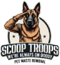 Scoop Troops